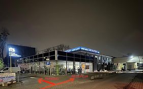 Apart Lofts Car Factory By Warsawresidence Group